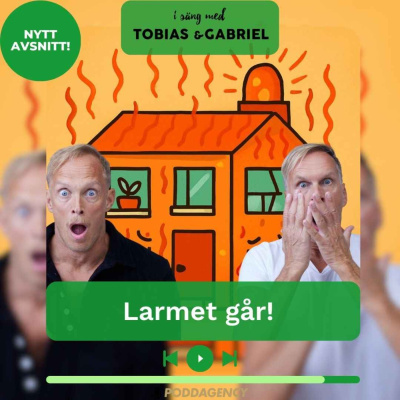 I Säng Med Tobias  Gabriel
