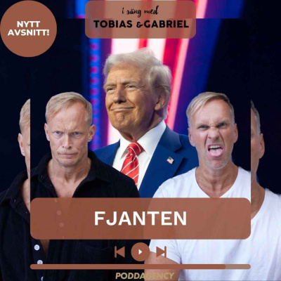 I Säng Med Tobias  Gabriel