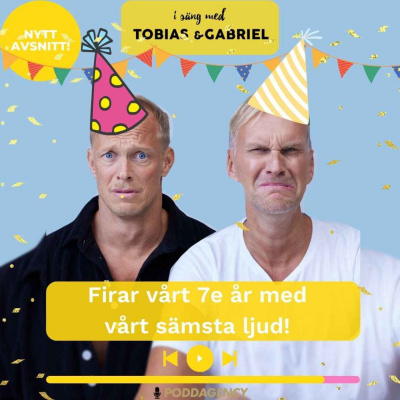 I Säng Med Tobias  Gabriel