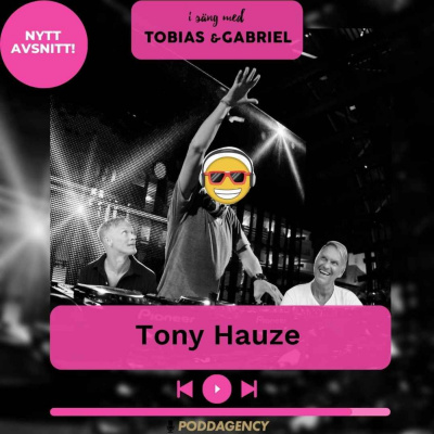 I Säng Med Tobias  Gabriel