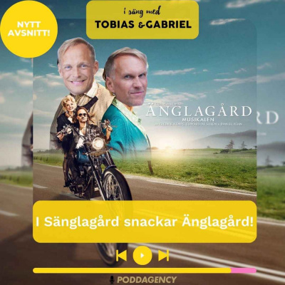 I Säng Med Tobias  Gabriel