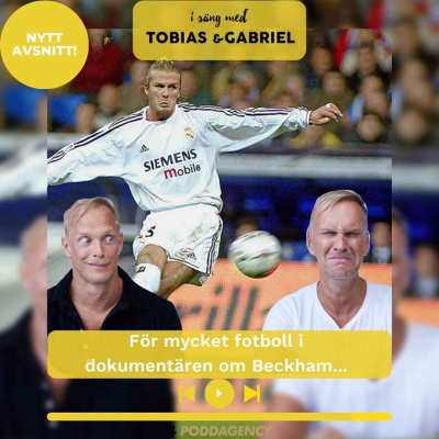 I Säng Med Tobias  Gabriel