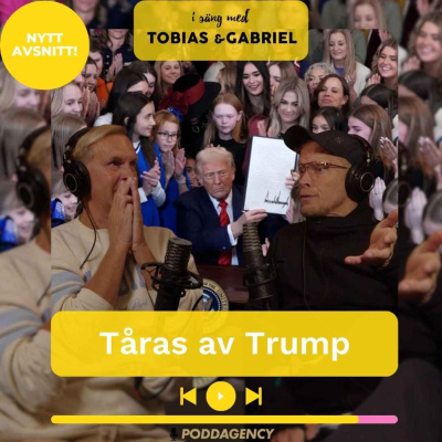 I Säng Med Tobias  Gabriel