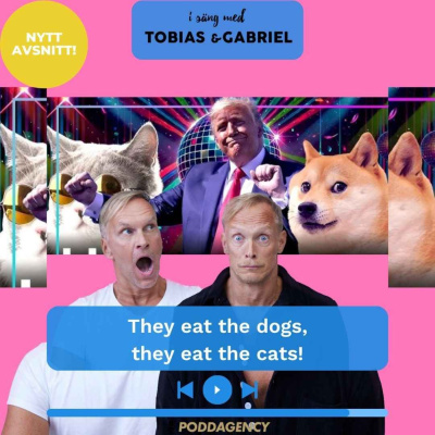 I Säng Med Tobias  Gabriel