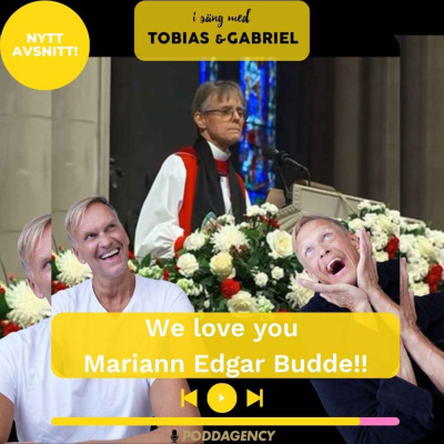 I Säng Med Tobias  Gabriel