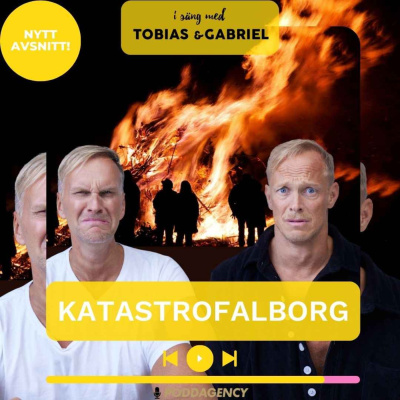 I Säng Med Tobias  Gabriel