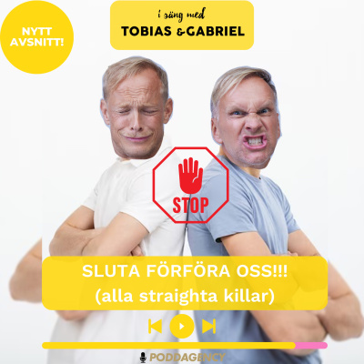 I Säng Med Tobias  Gabriel