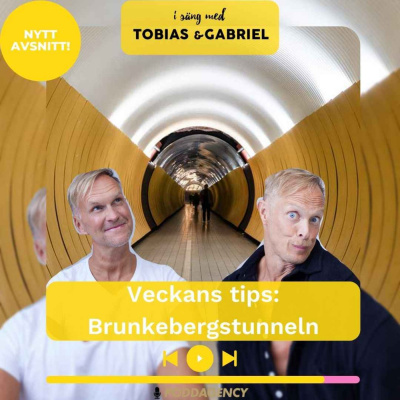 I Säng Med Tobias  Gabriel