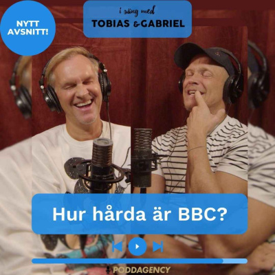 I Säng Med Tobias  Gabriel