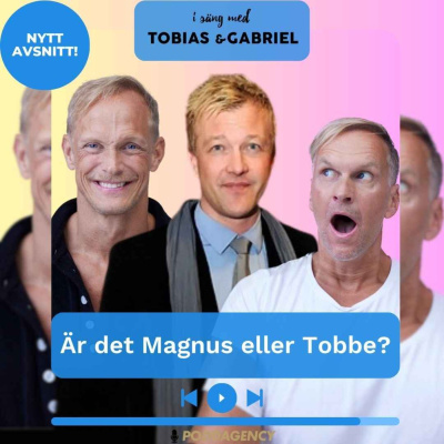 I Säng Med Tobias  Gabriel