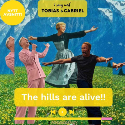 I Säng Med Tobias  Gabriel
