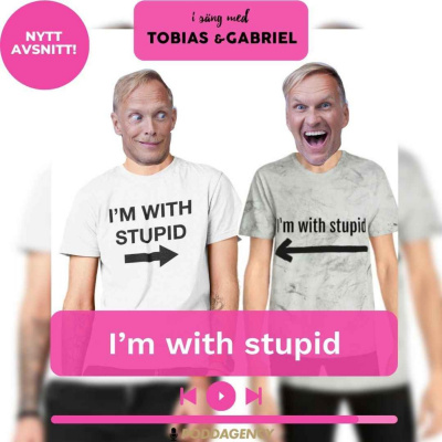 I Säng Med Tobias  Gabriel