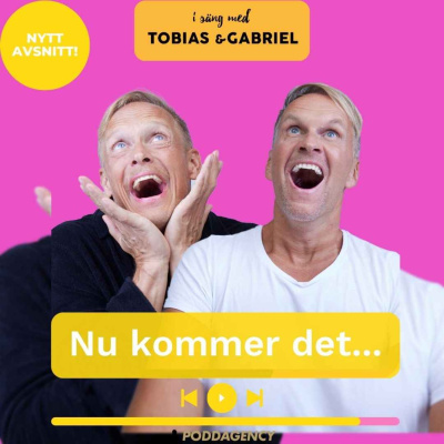 I Säng Med Tobias  Gabriel
