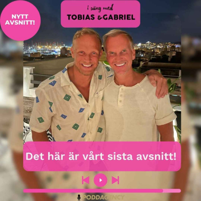 I Säng Med Tobias  Gabriel