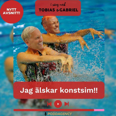 I Säng Med Tobias  Gabriel