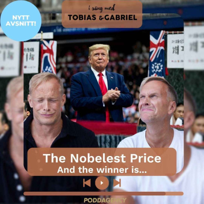 I Säng Med Tobias  Gabriel
