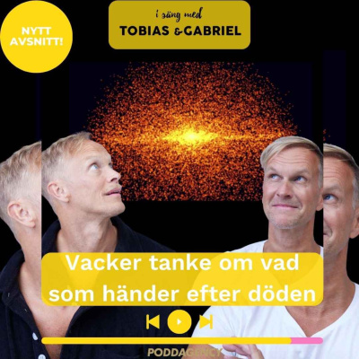 I Säng Med Tobias  Gabriel