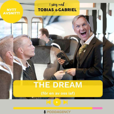 I Säng Med Tobias  Gabriel