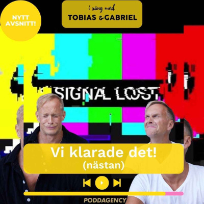 I Säng Med Tobias  Gabriel
