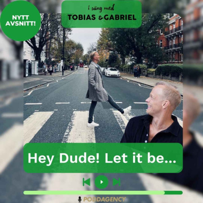 I Säng Med Tobias  Gabriel