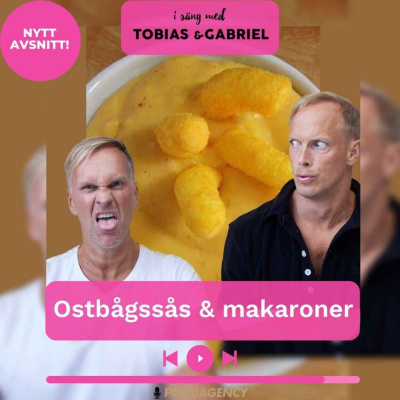I Säng Med Tobias  Gabriel