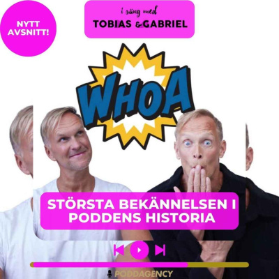 I Säng Med Tobias  Gabriel