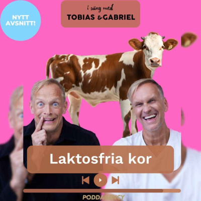 I Säng Med Tobias  Gabriel
