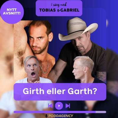 I Säng Med Tobias  Gabriel