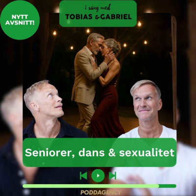 I Säng Med Tobias  Gabriel