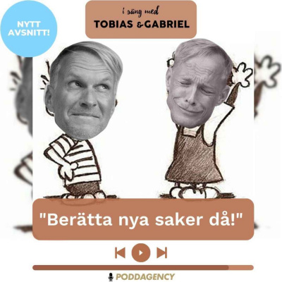 I Säng Med Tobias  Gabriel