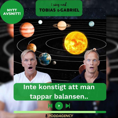 I Säng Med Tobias  Gabriel