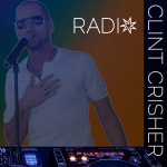 Clint Crisher Radio