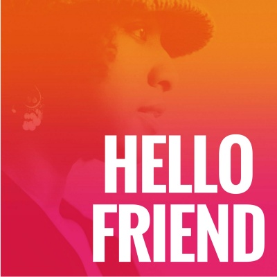 Hello Friend Podcast