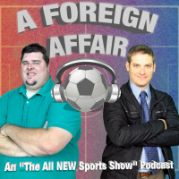 A Foreign Affair Episode 379: Pep Doesn’t Make Sense