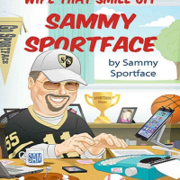 Sportface Short Takes