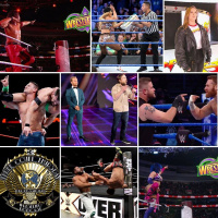 3CT - Royal Rumble Fallout