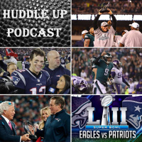 HUP - How The Hell Did We Get Here