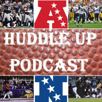 HUP - Championship Week