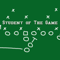 Michael Colubiale UCF TE USF 11202017