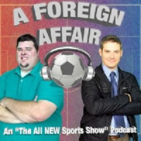 A Foreign Affair Episode 384: It’s Like Mean Girls