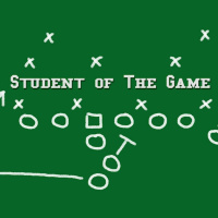 Aaron Evans UCF OT USF 11202017