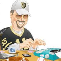 Celebrating the Least Trustworthy Guy in the History of Sports