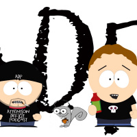 Attention Deficit Podcast S2E4 Metropolitanly Dyslexicon