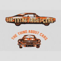 Bout the Bitchin Camaro