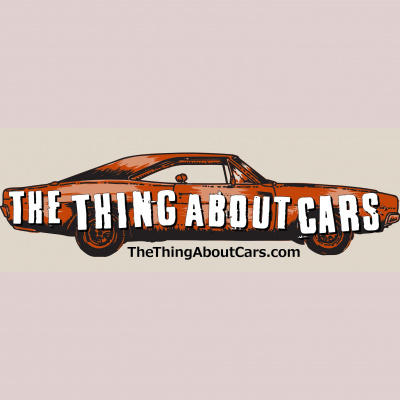 The Thing About Cars