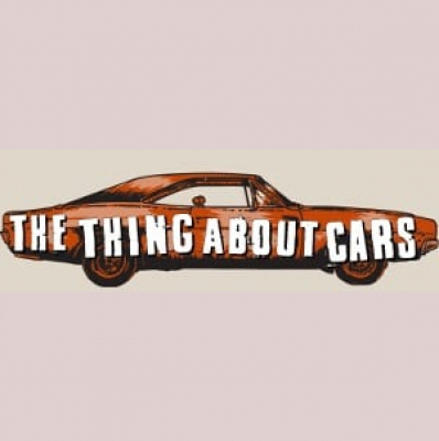 The Thing About Cars