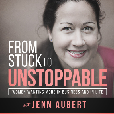 From Stuck To Unstoppable