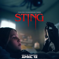 Without Your Head: STING director Kiah Roache-Turner amp Alyla Browne