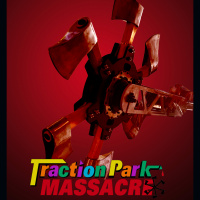 Without Your Head: Traction Park Massacre
