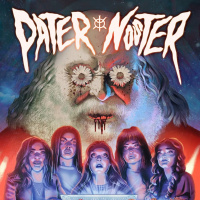 Without Your Head Horror Podcast: Christopher Bickel of Pater Noster - The Veil